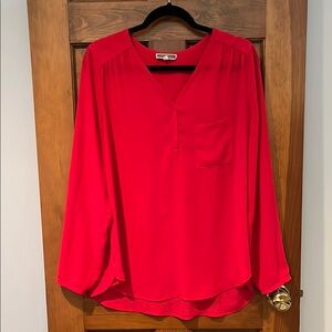 Pleione Women's Blouse
